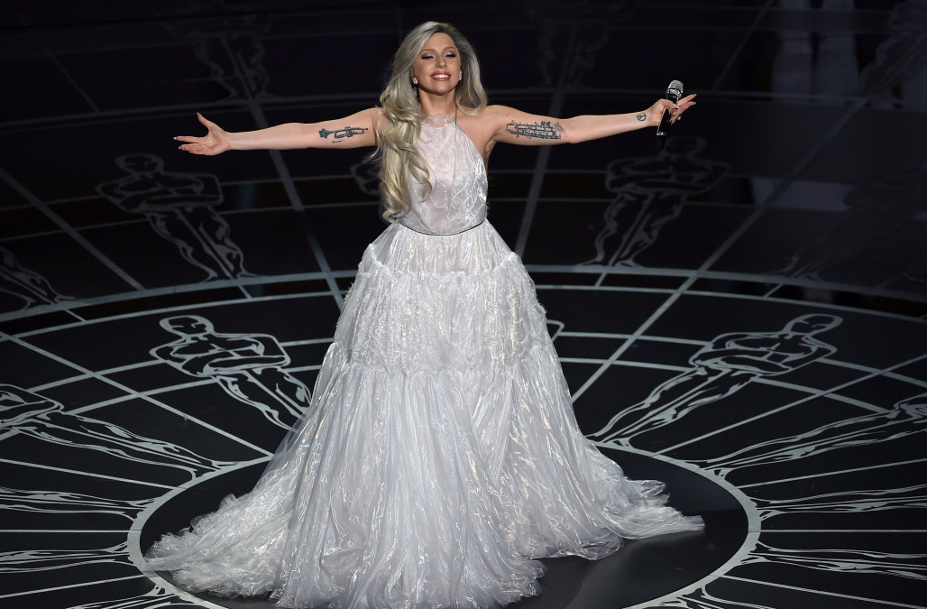 The 9 Best Moments from the 2015 Oscars