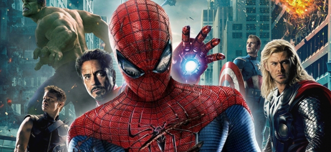 Look Out World: Spider-Man May Just Be Joining The Avengers After All