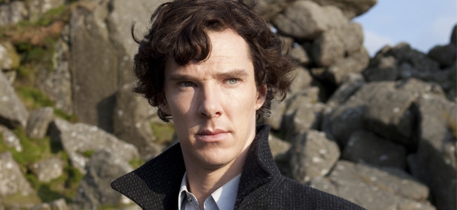 Marvel Has Chosen Benedict Cumberbatch to Play Doctor Strange