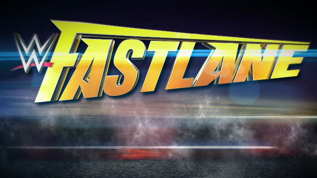 WWE Fastlane: Picking The Winners On The Road To WrestleMania