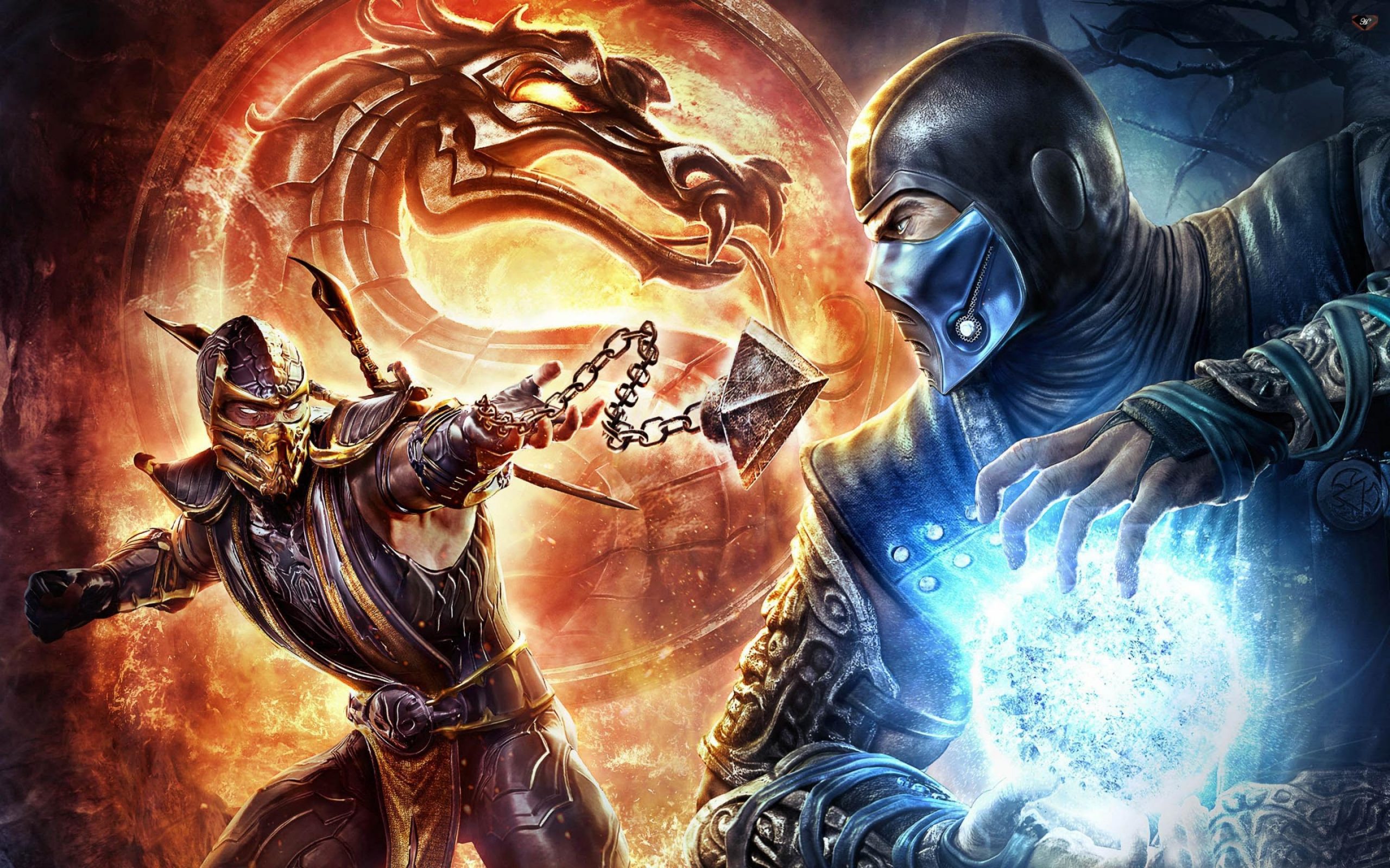 5 Things: That Made Mortal Kombat 9 So Awesome