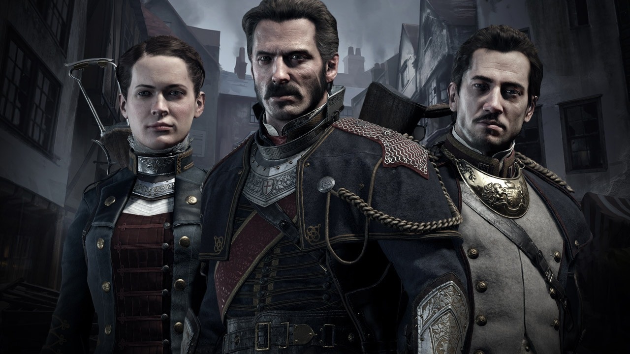 Everything You Need to Know Before Buying The Order: 1886