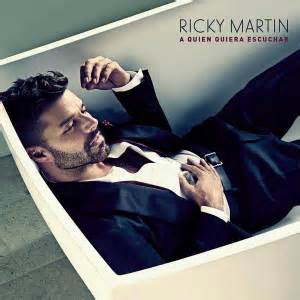 New Music Monday: Ricky Martin, Blackberry Smoke, Father John Misty, and More!