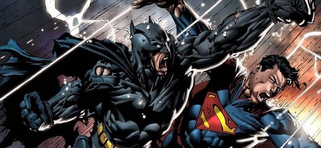 Rumor: Batman Has Some Crazy Armor and Two Batmobiles in Batman V. Superman: Dawn of Justice