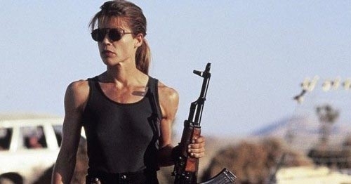 'Terminator 5' Casting: Emilia Clarke, Brie Larson on Short List for Sarah Connor