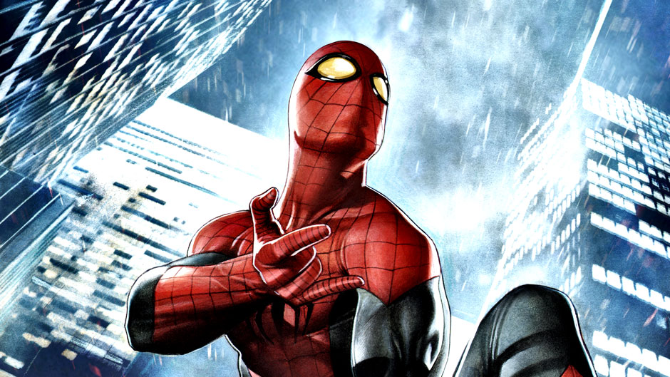 These Two Guys Are the Leading Contenders to Play Spider-Man
