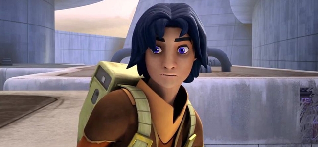 Star Wars Rebels Is Basically Aladdin in Space in This 7 Minute Preview ...