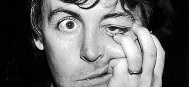 Ten Reasons (Some Believe) Paul McCartney is Dead: Part I