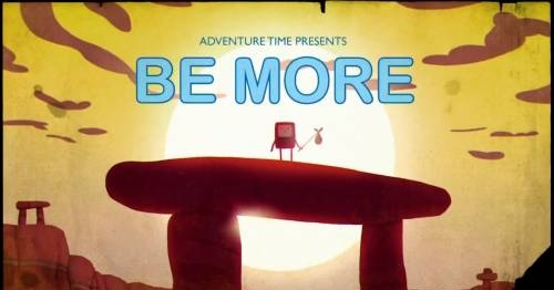 'Adventure Time' Recap: Season 5, Episode 28, 'Be More'