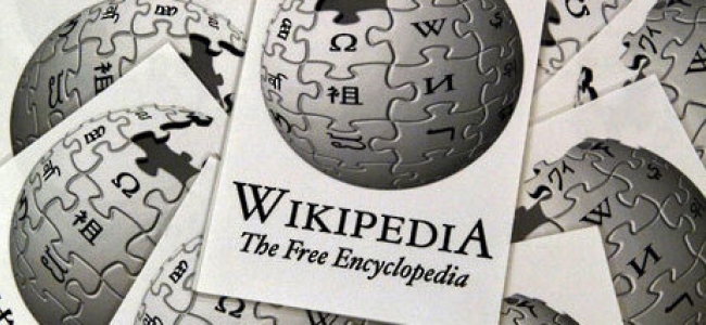 Wikipedia Is An Ecosystem Full Of Bots And It's SpongeBob SquarePants' Fault