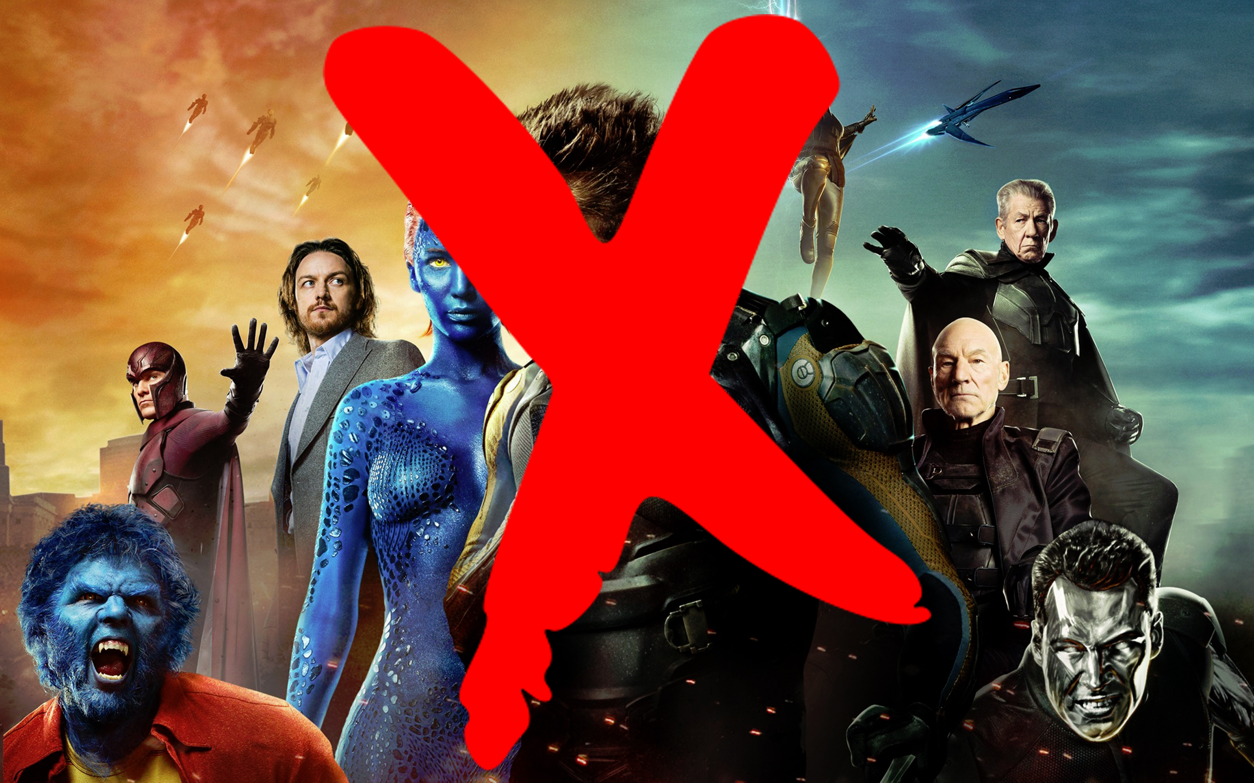 Marvel and Sony are Partners, But Don't Expect Fox and the X-Men to Get Involved Any Time Soon