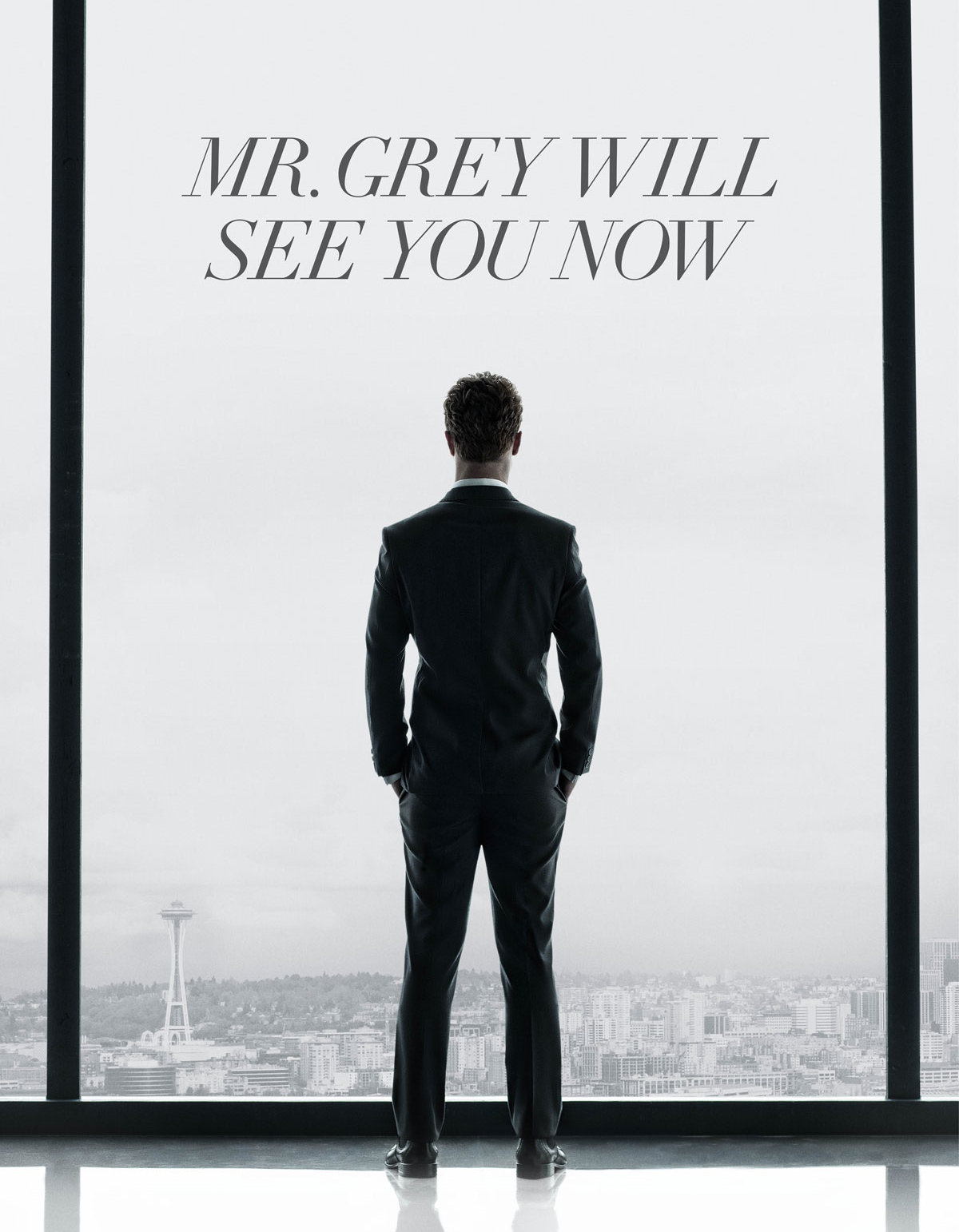 'Fifty Shades Of Grey' Even Less Sexy In Vietnam Release