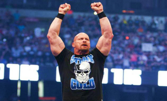 WWE News: Big Problems Brewing Between WWE And 'Stone Cold' Steve Austin?