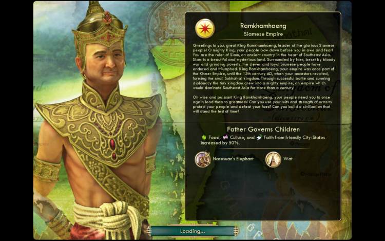 Civilization 5 Victory Strategies: Diplomacy