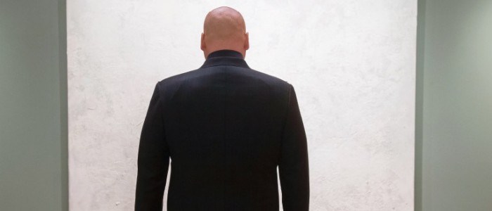This is What Kingpin Will Look Like in Marvel's Daredevil Series