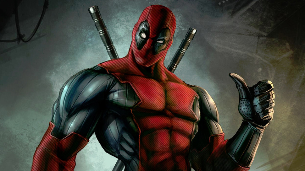 It's Happening! Deadpool Begins Filming Today, Everything We Know So Far