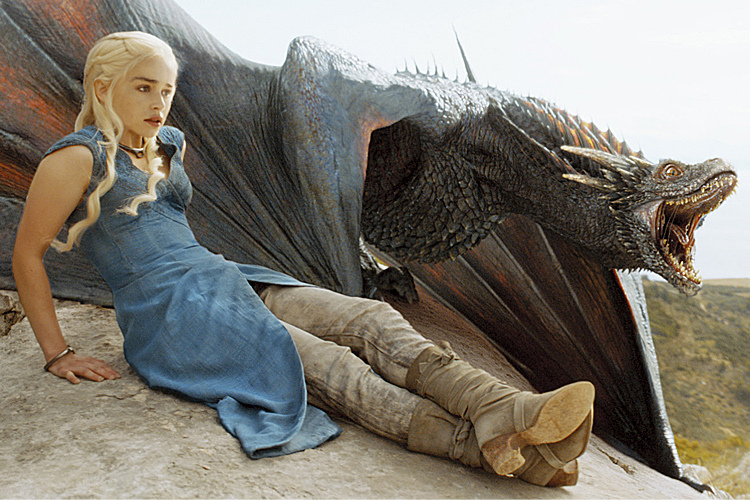 Where is Game of Thrones taking us in Season 5?