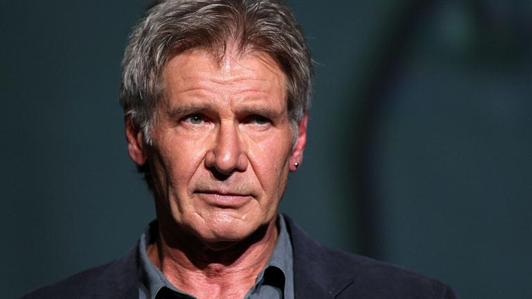 Harrison Ford Seriously Injured in a Plane Crash