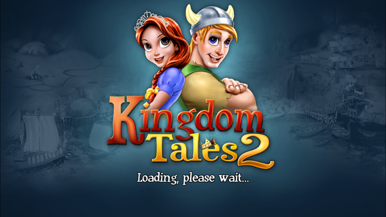 Kingdom Tales 2 Review - It's Barely a Model