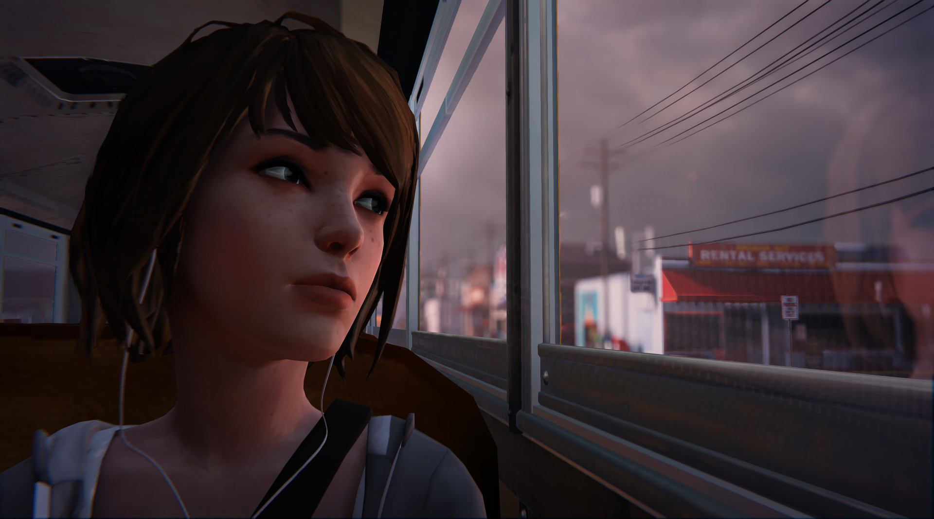 Life Is Strange: Episode 2 Review - Time Well Spent
