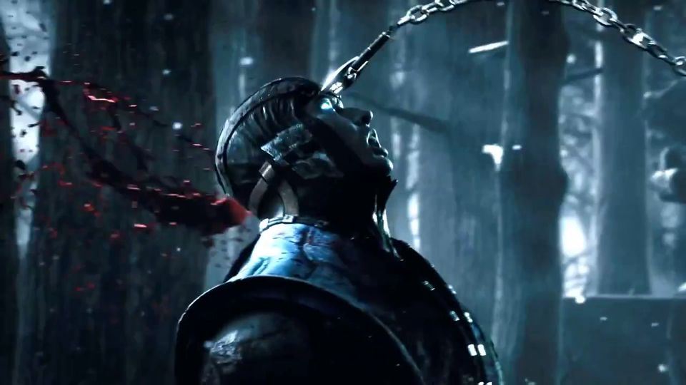 Mortal Kombat X Will Be Available On Mobile Devices