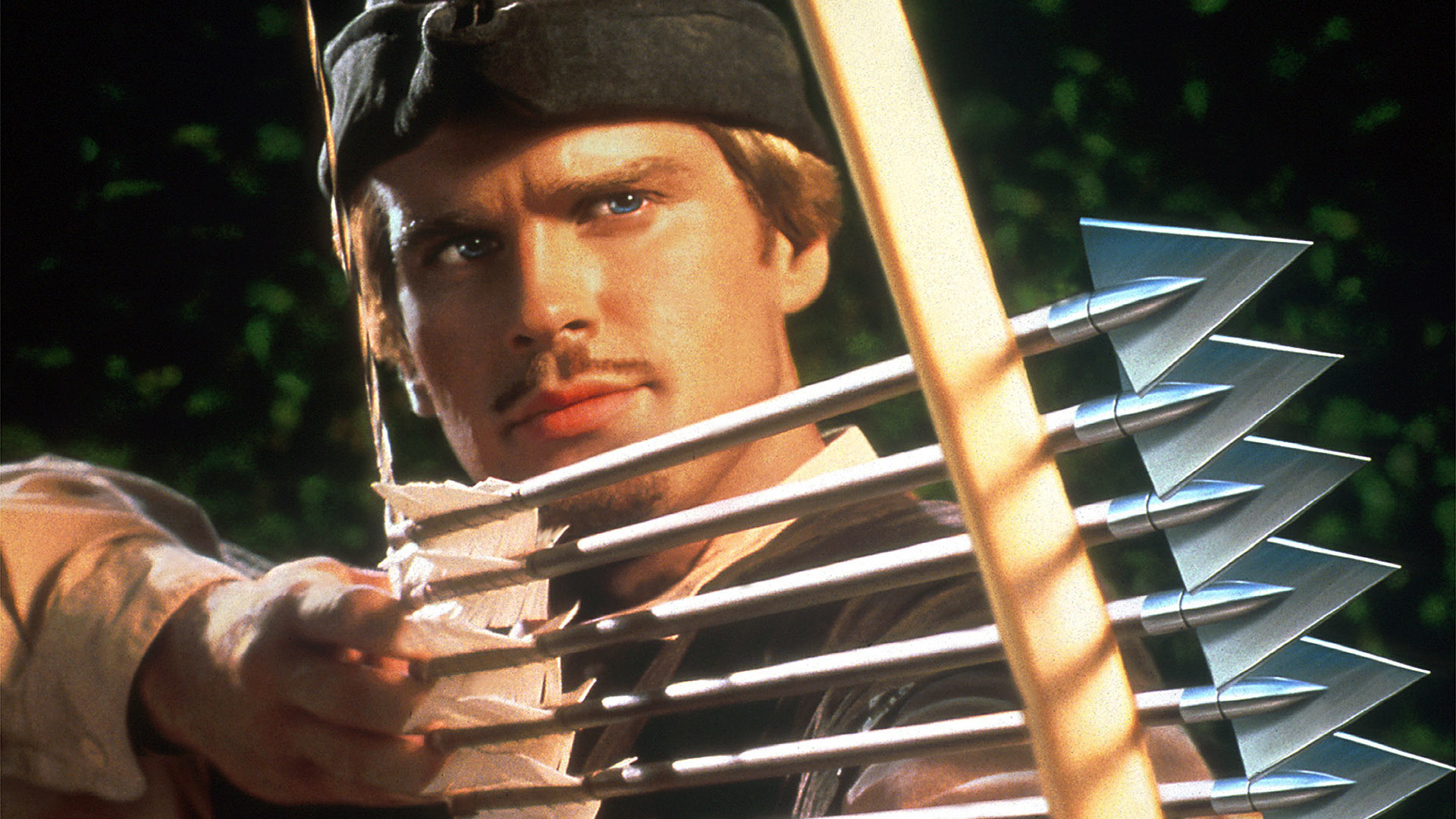 Just How Many Robin Hood Movies Do We Need? Apparently a Lot of Them