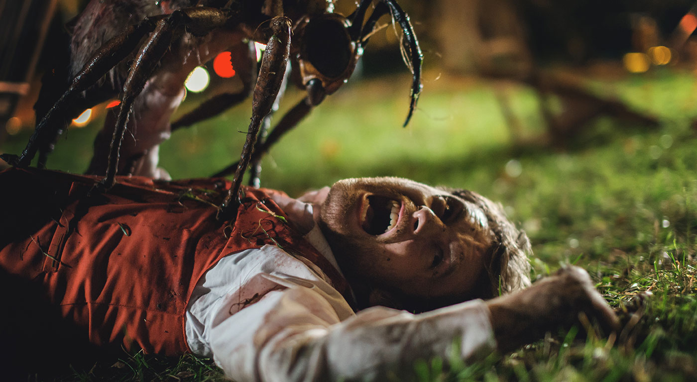 5 Horror and Thriller Films to Look Out for at TIFF 2015