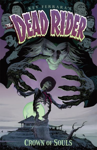TheDeadRider