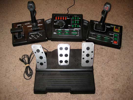 10 worst video game controllers of all time