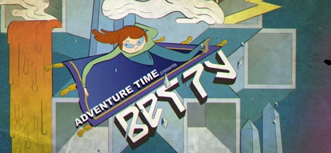 Adventure Time Recap: "Betty" - Simon's Return and Strength in Nostalgia
