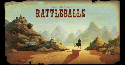 Adventure Time Recap: "Rattleballs"