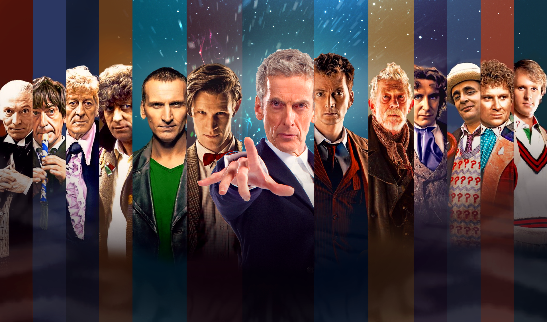 The 10 Most Powerful Songs Of Modern Day Doctor Who