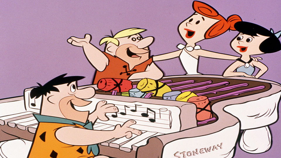 10 Most Unforgettable Cartoon Theme Songs