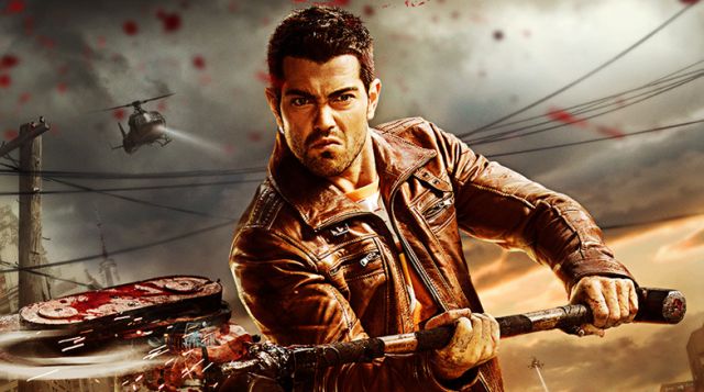 Dead Rising: Watchtower Review - Stretched Thin, But Not Broken