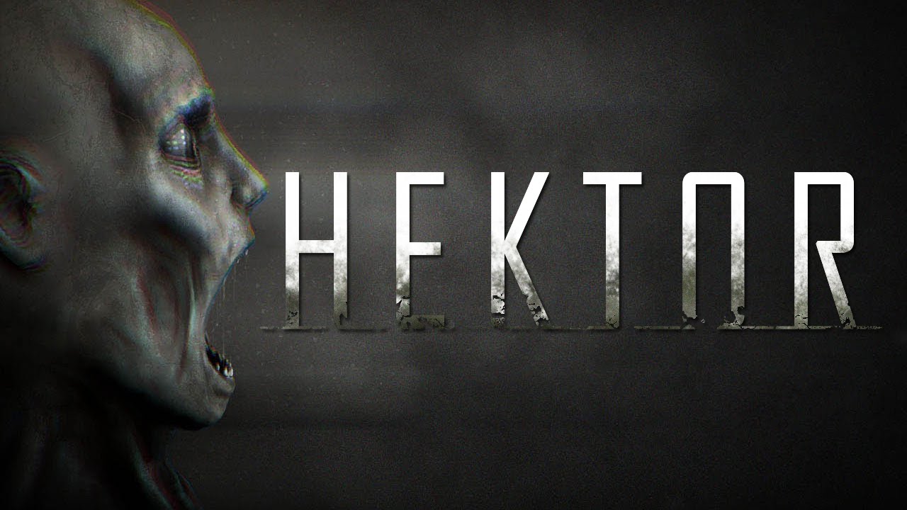 Psychological Horror Game Hektor Has Just Been Released On The Steam Marketplace