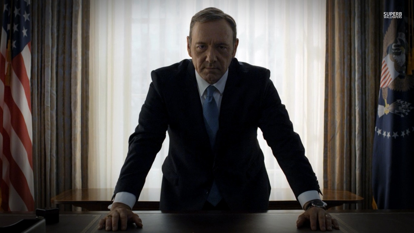 9 Little Known Facts about House of Cards