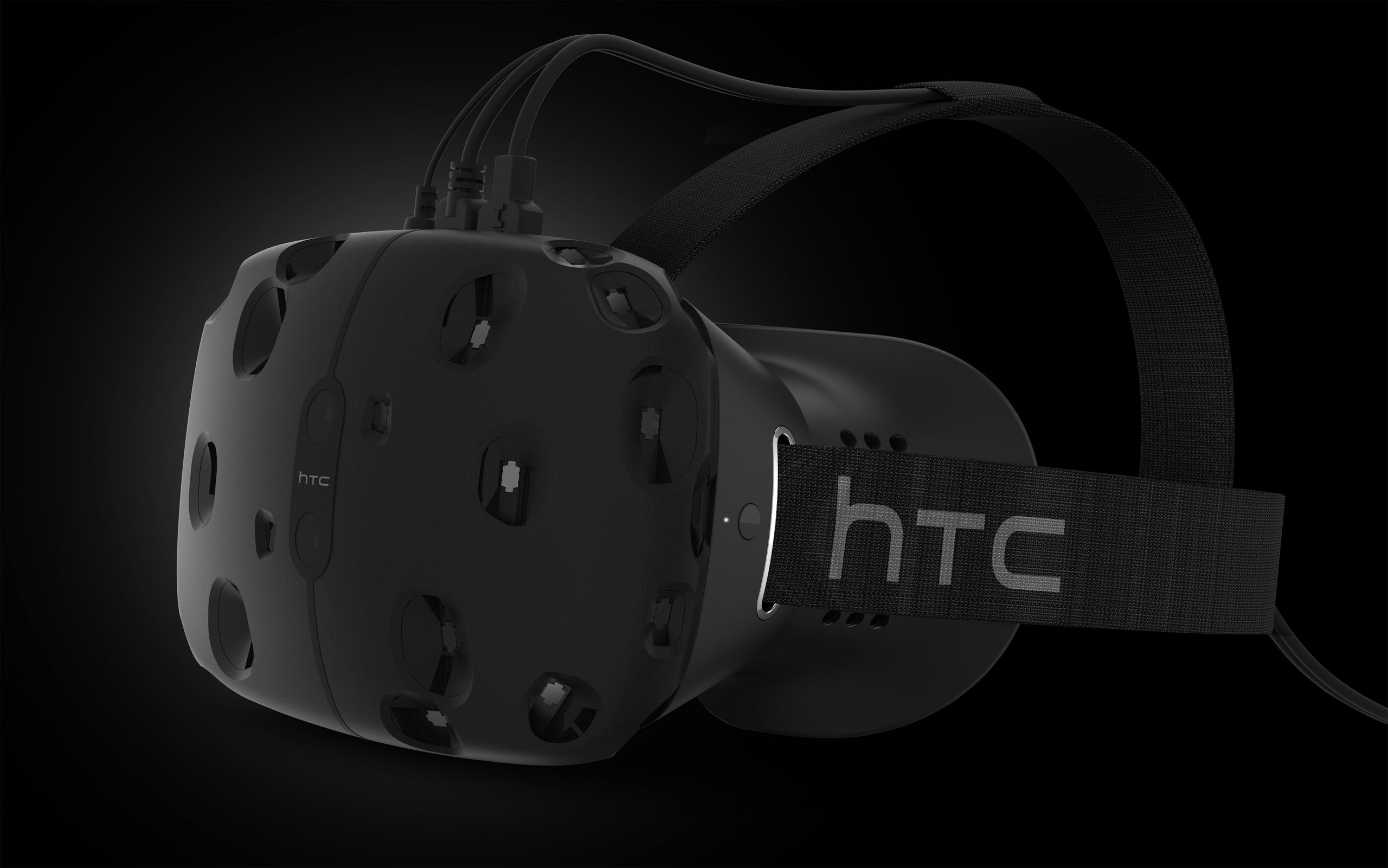 Why Valve Ditched Oculus Rift and Partnered with HTC