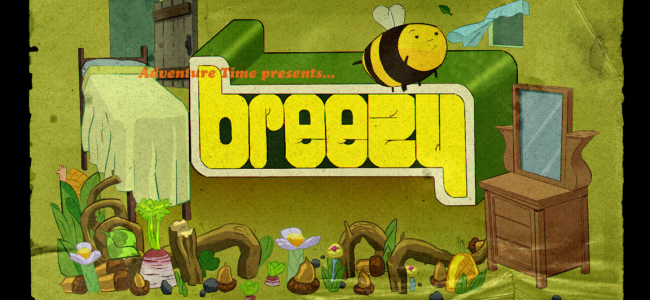 The Annotated Adventure Time: Illusory Love Healing in "Breezy"