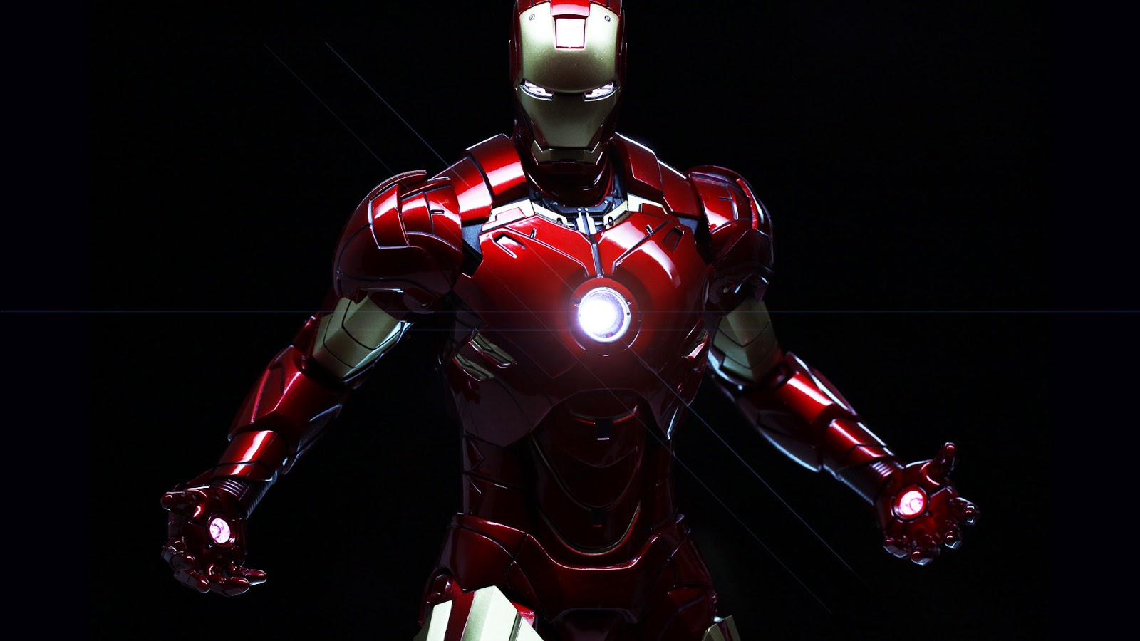 Iron Man 4: Robert Downey Jr. Says "No" To Sequel, "Yes" To Capt. America