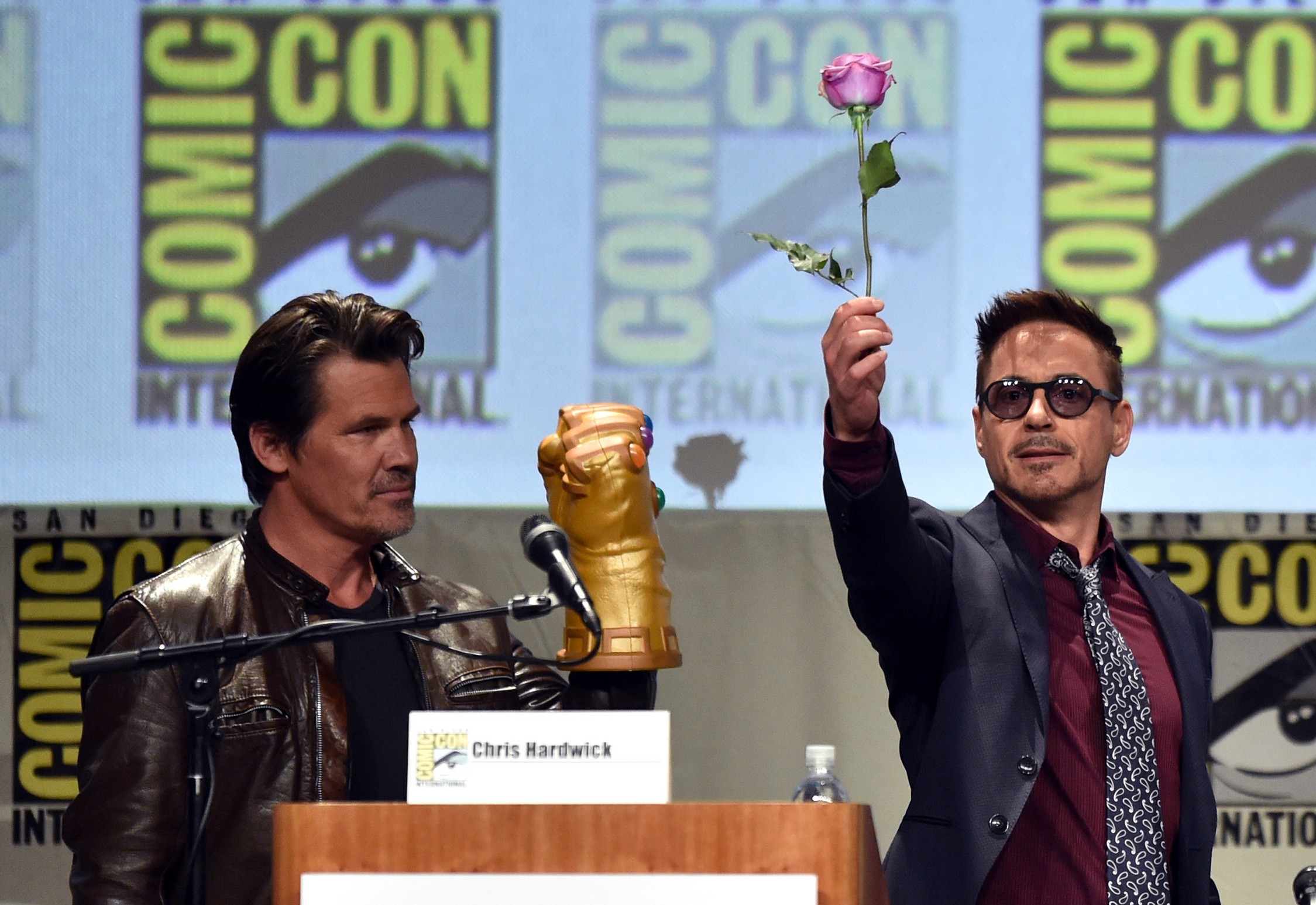 Aw Man, Marvel Might be Skipping Comic-Con This Year