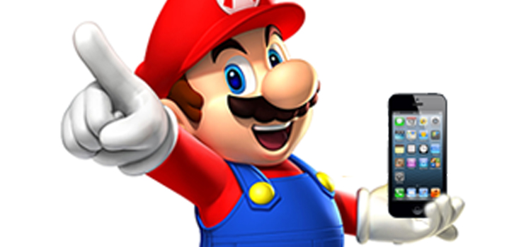 10 Nintendo Mobile Games That Would Make All the Money