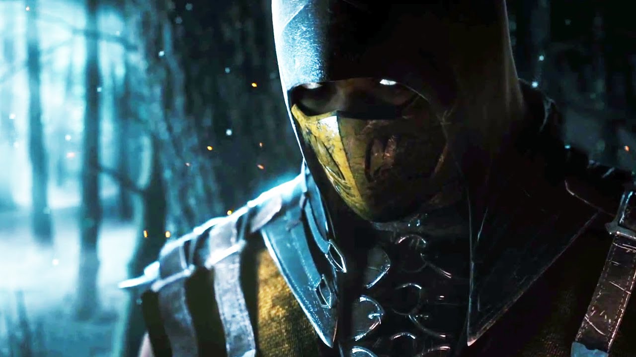 Mortal Kombat X Archives - Overmental