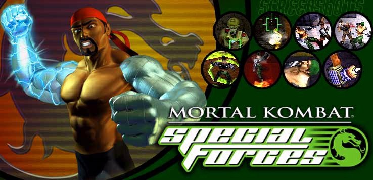 10 Things You Didn T Know About The Mortal Kombat Franchise Page 2 Of