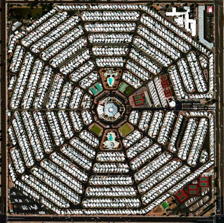 New Music Monday: Modest Mouse, AWOLNATION, Death Grips, and More!