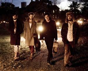 Sounds Great: Mumford and Sons Return From Nowhere