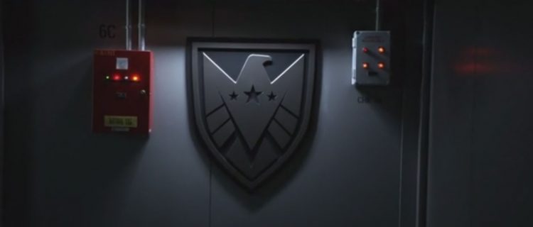 new shield logo