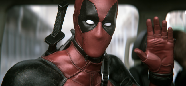 The OFFICIAL Deadpool Test Footage Now Available! Yes, It's Worth Rewatching in HD