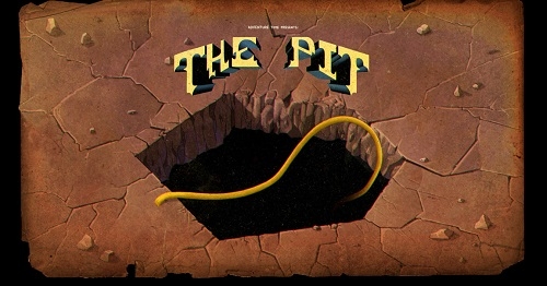 Adventure Time Recap: 'The Pit'