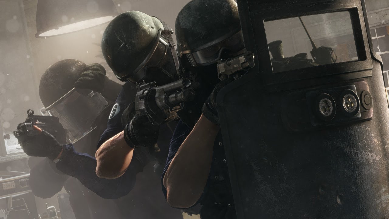 Rainbow Six Siege Closed Alpha Announced, Find Out How to Sign Up
