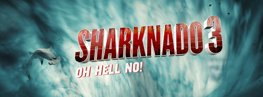 Sharknado 3 Is Happening And Here's What We Know About It